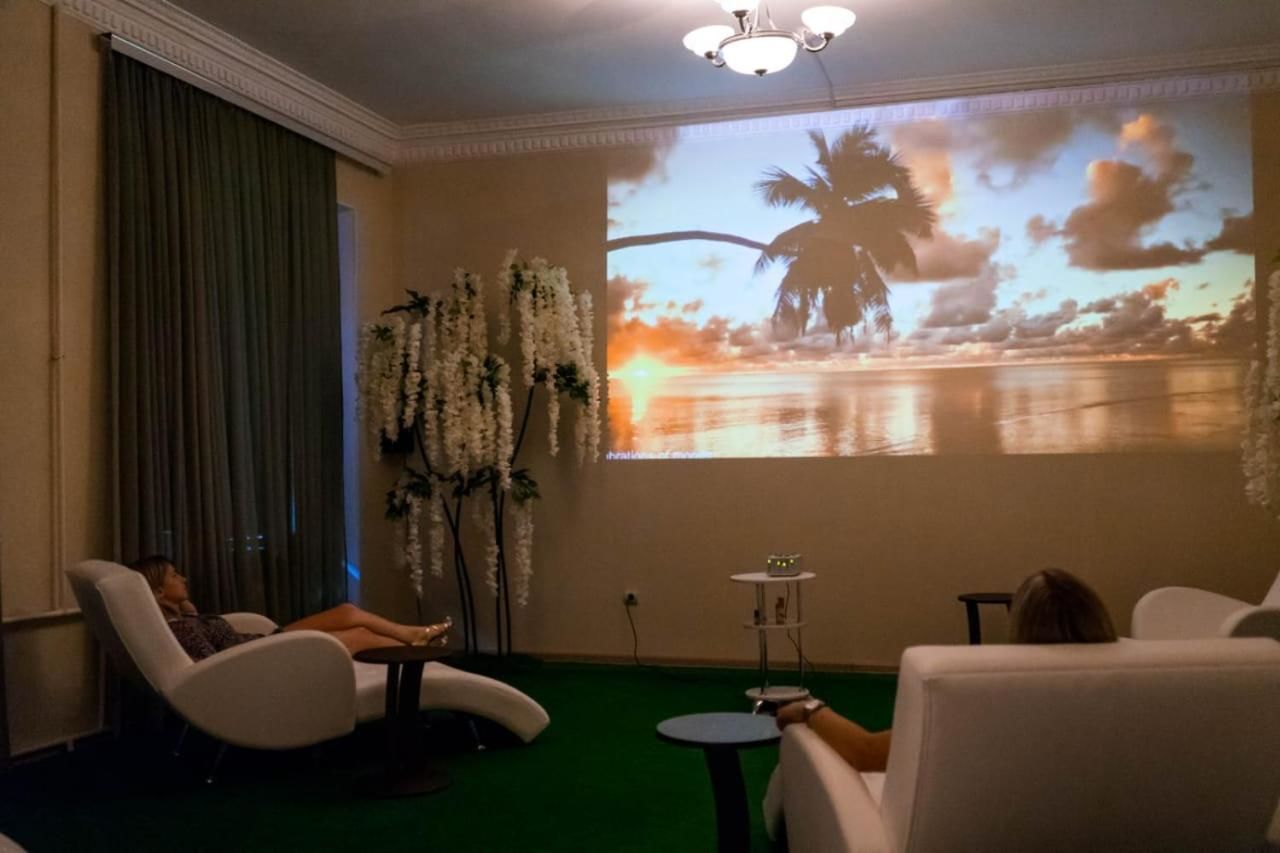 Санаторий Санаторий Имени С.М. Кирова Железноводск-26