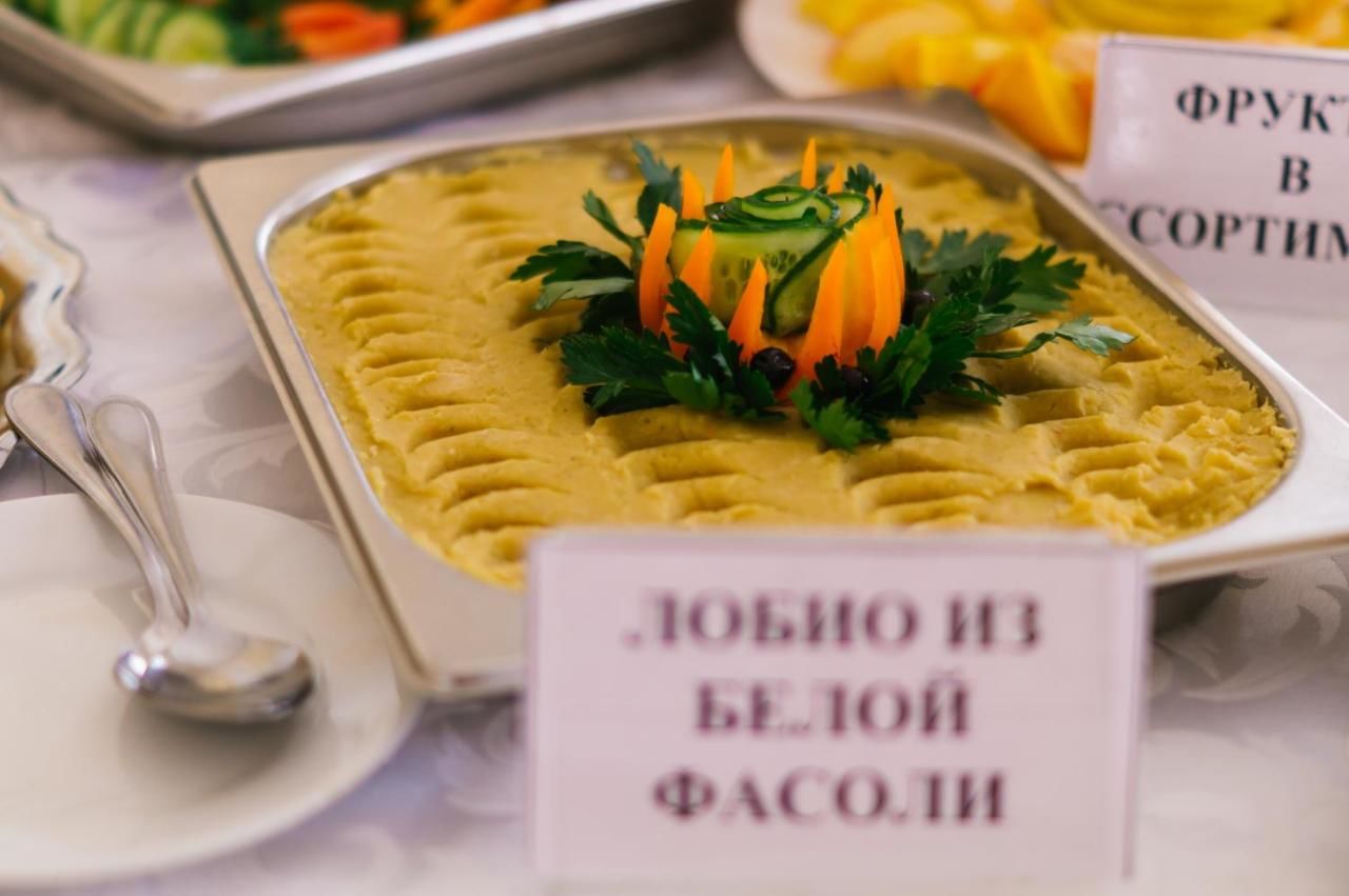 Санаторий Санаторий Имени С.М. Кирова Железноводск-35